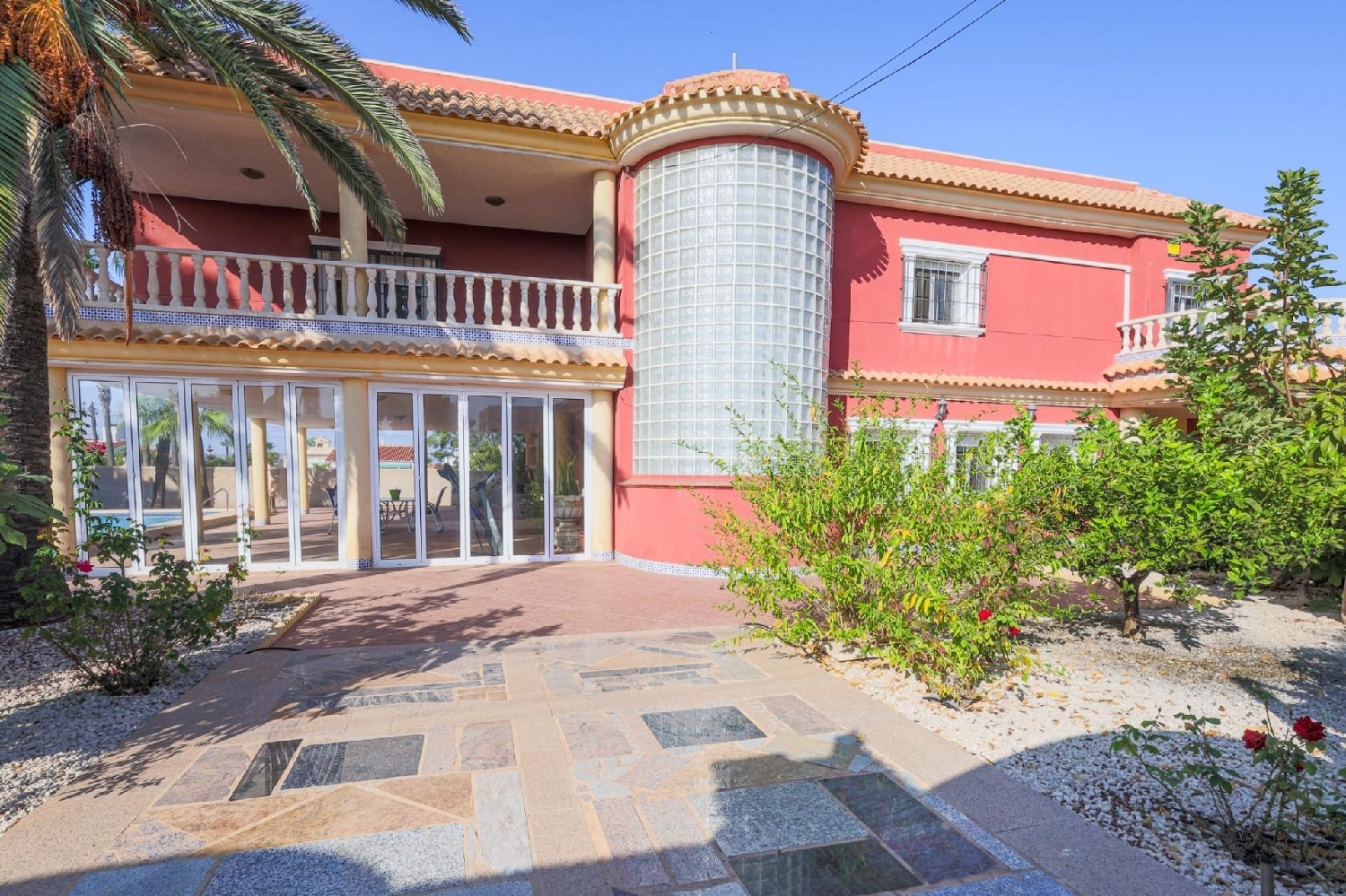  kaufen Villa Torrevieja Baix Segura 5