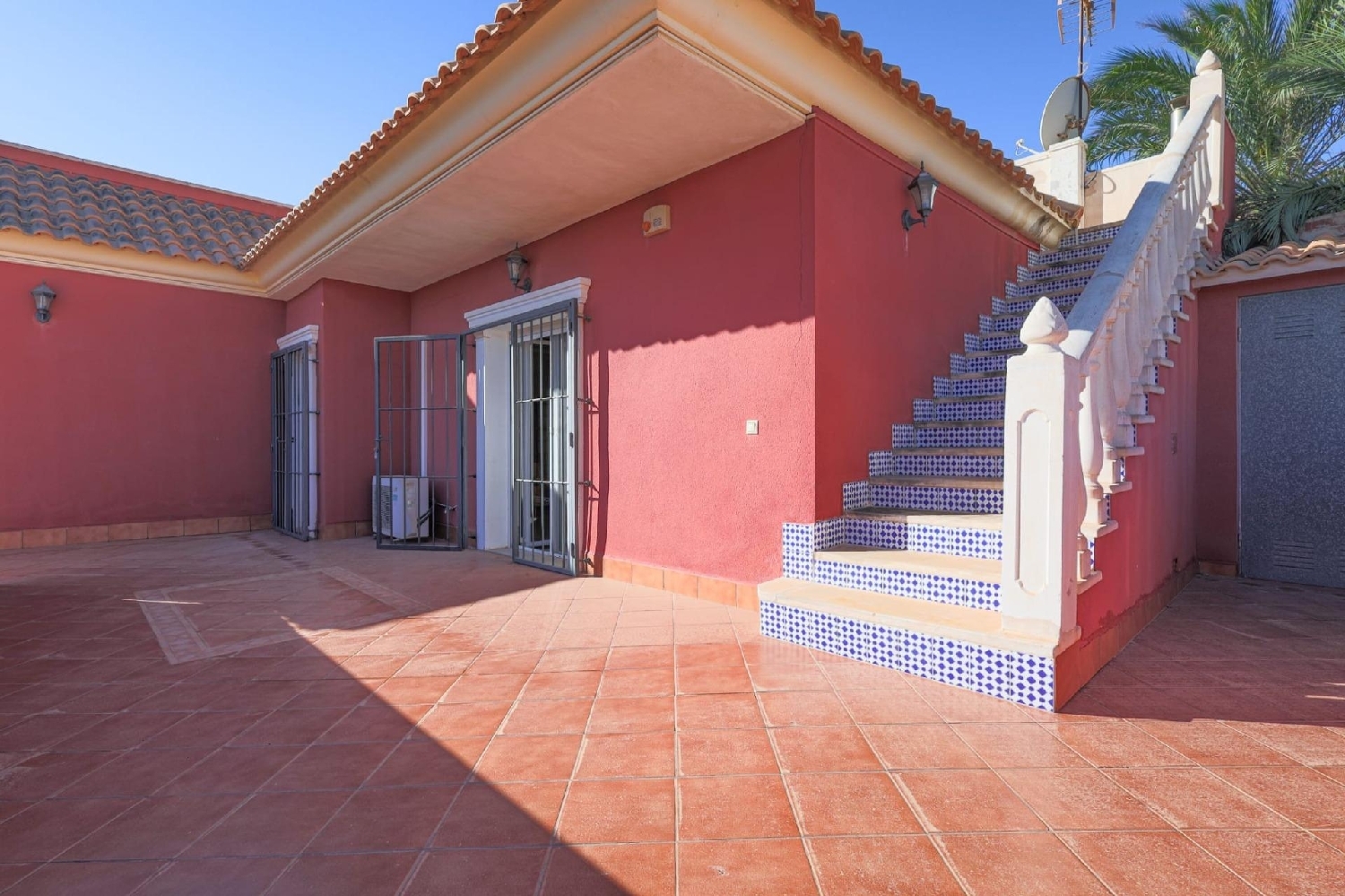  kaufen Villa Torrevieja Baix Segura 2