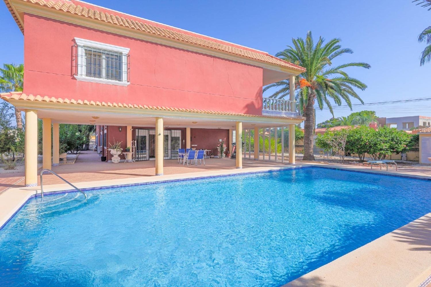  kaufen Villa Torrevieja Baix Segura 4