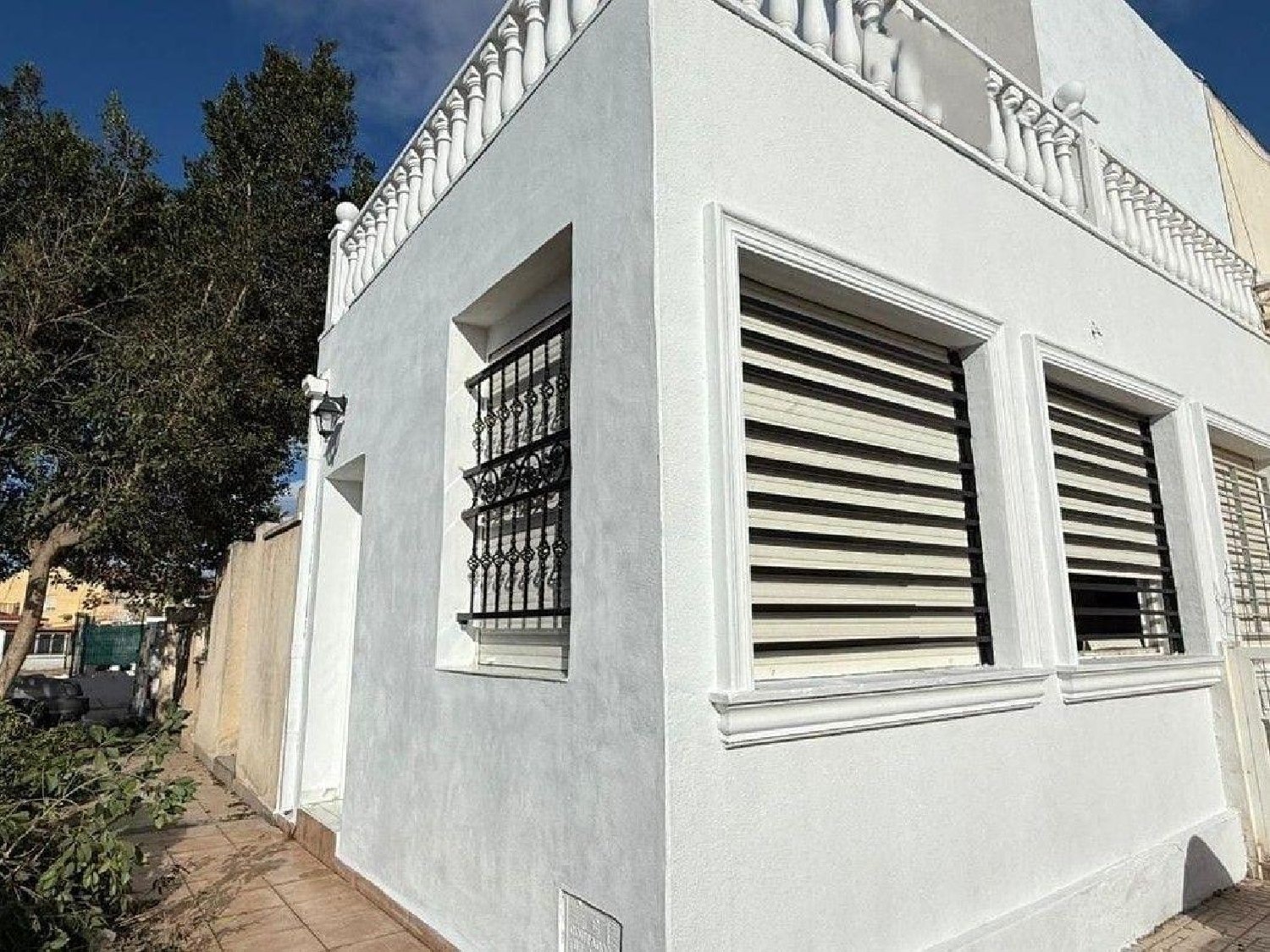  te koop villa Torrevieja Baix Segura 1