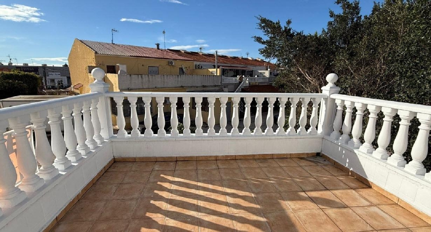  te koop villa Torrevieja Baix Segura 3