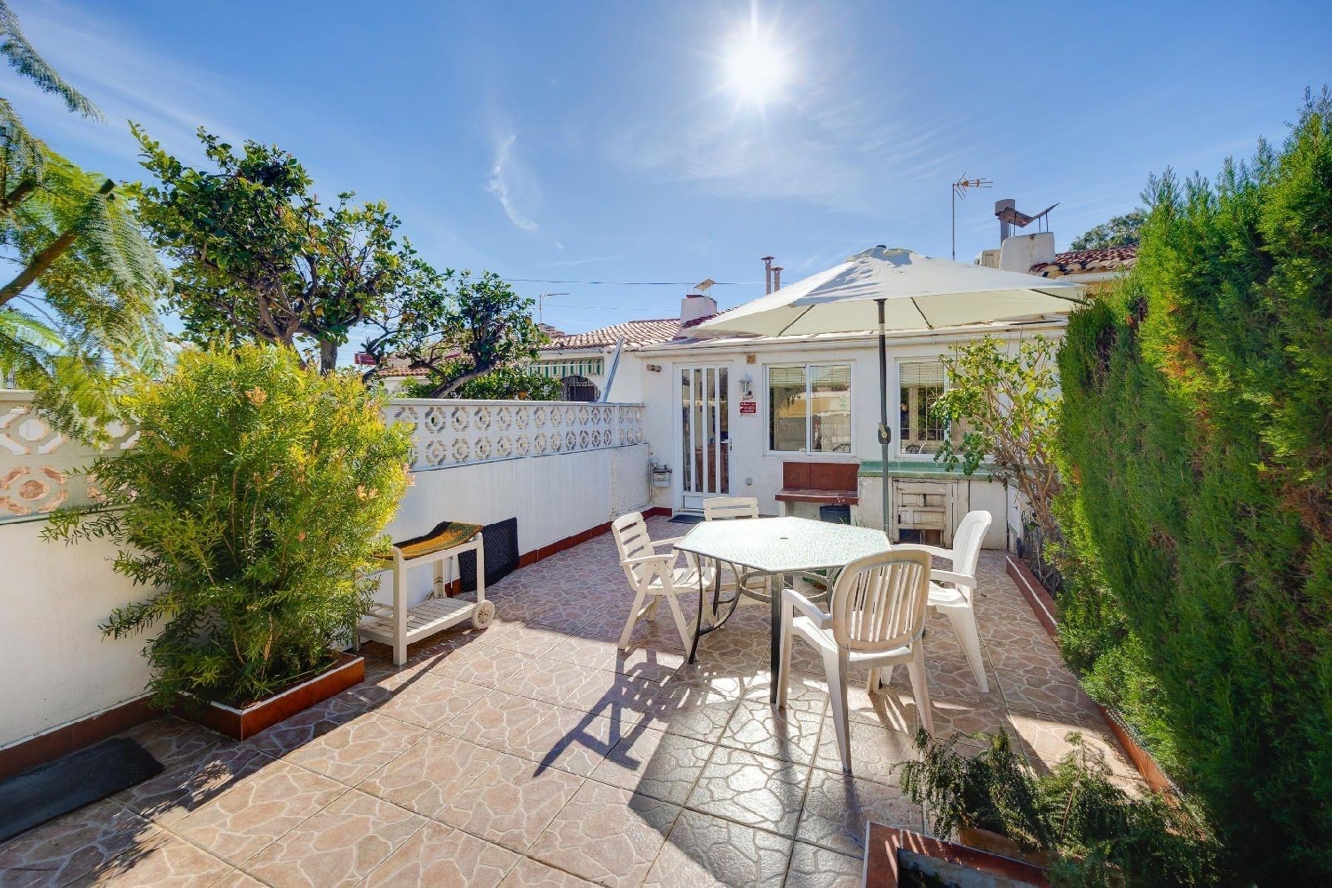 kaufen Villa Torrevieja Baix Segura 2