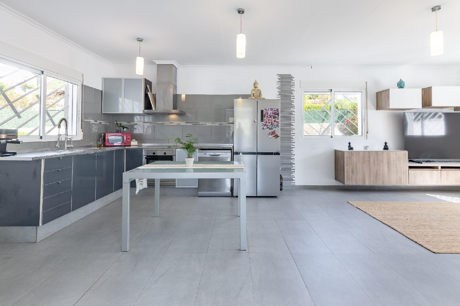  à vendre villa Turis Ribera Alta 5