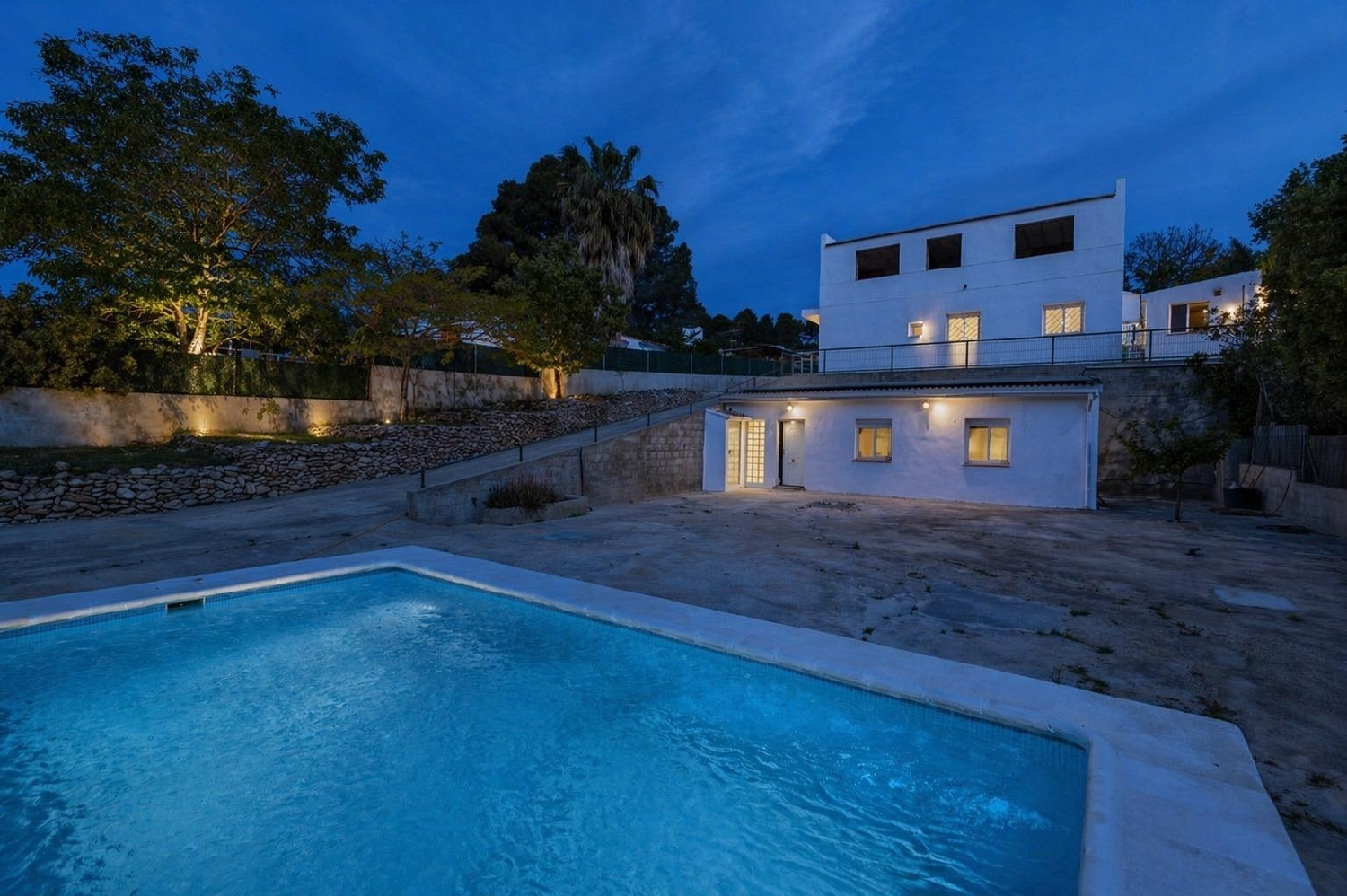  à vendre villa Turis Ribera Alta 3