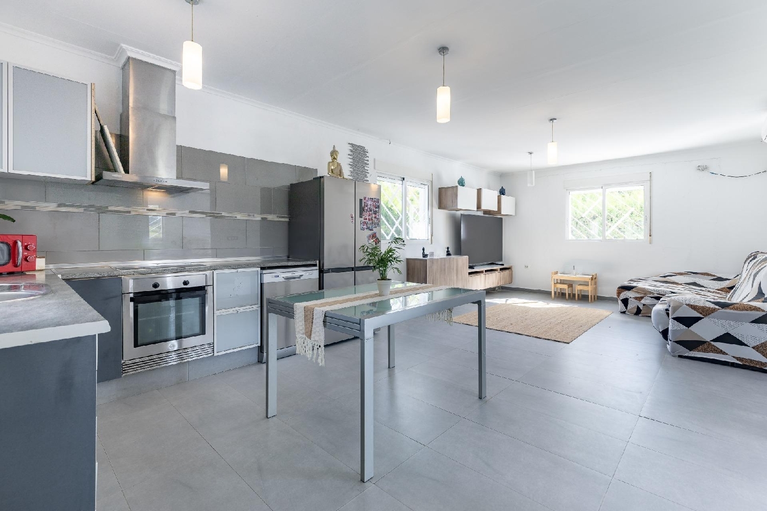  à vendre villa Turis Ribera Alta 4