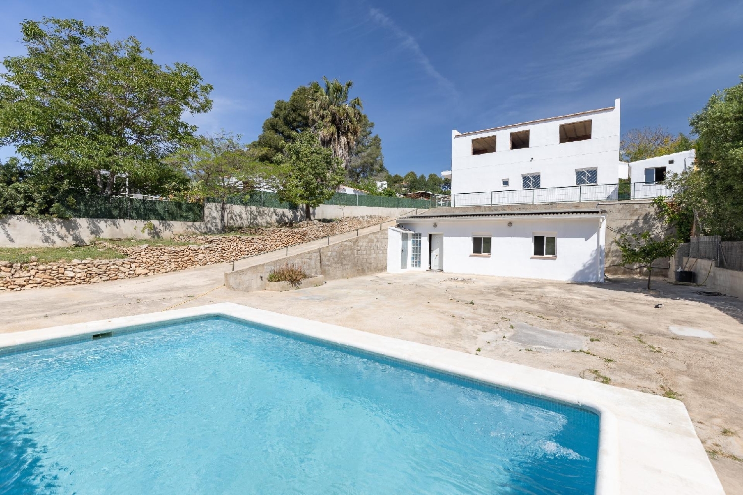  à vendre villa Turis Ribera Alta 1