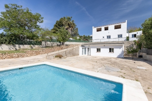 Turis Ribera Alta villa foto 6376504