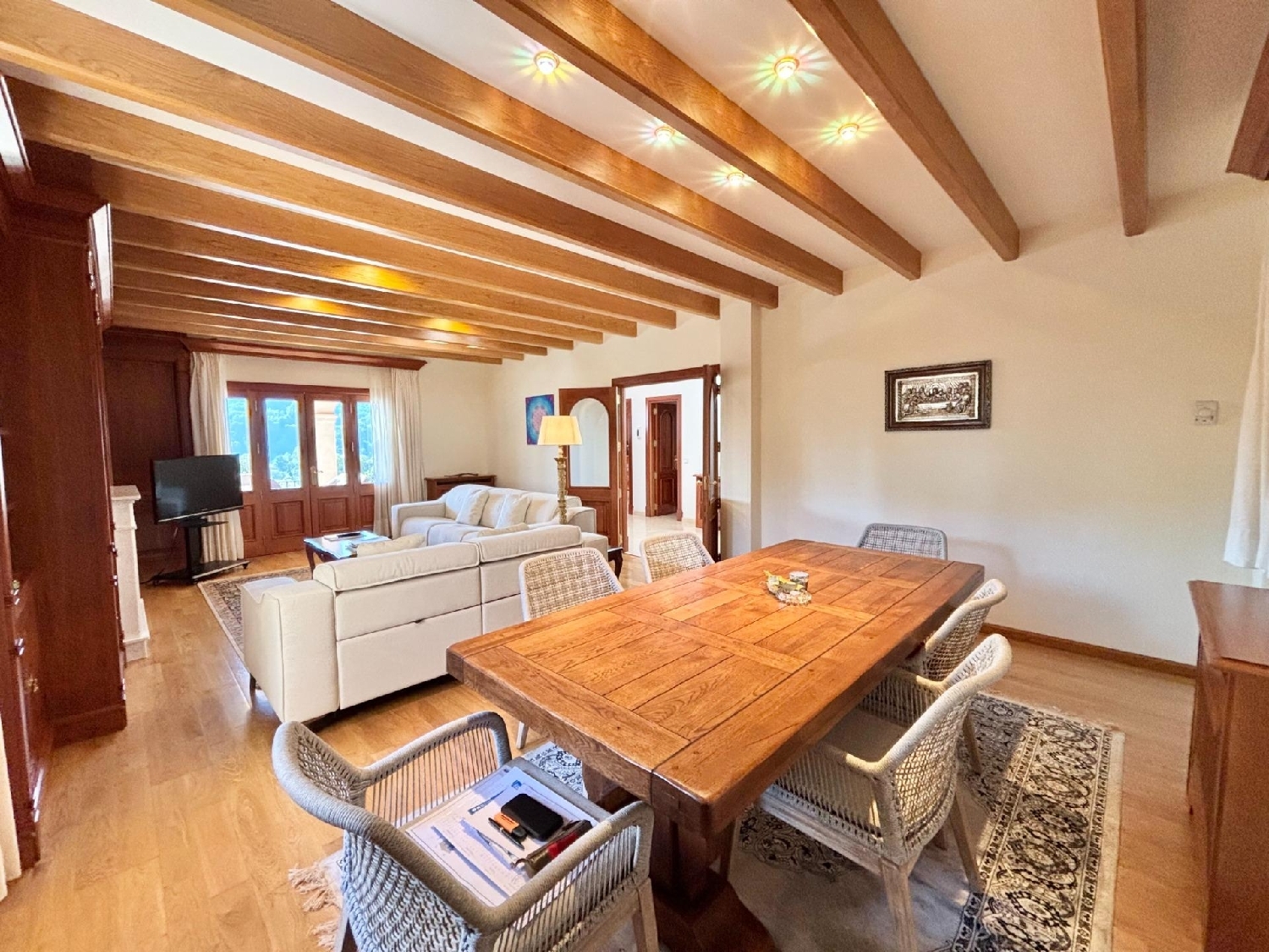 for sale villa Valldemossa Tramuntana 7