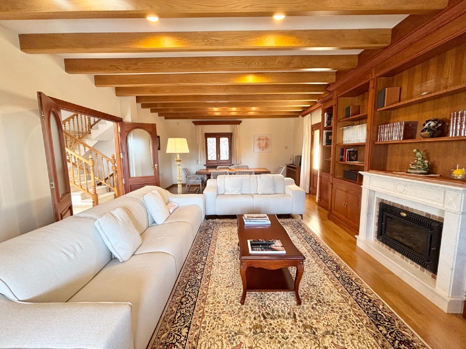  for sale villa Valldemossa Tramuntana 6