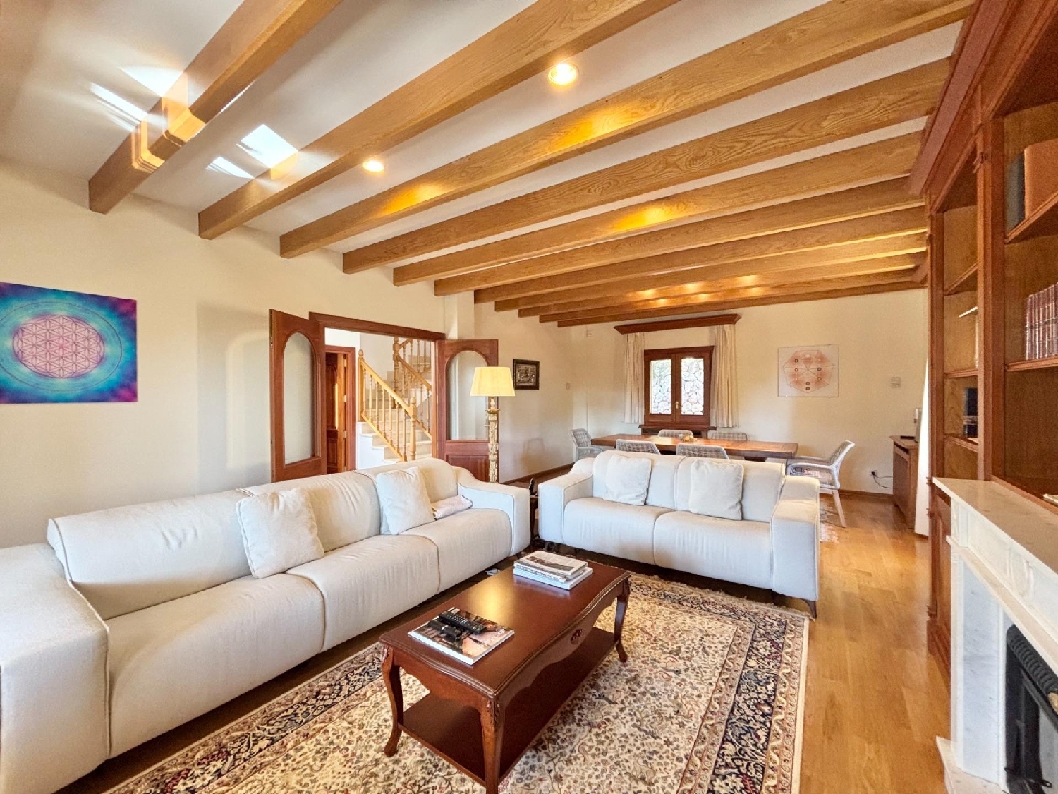  for sale villa Valldemossa Tramuntana 8