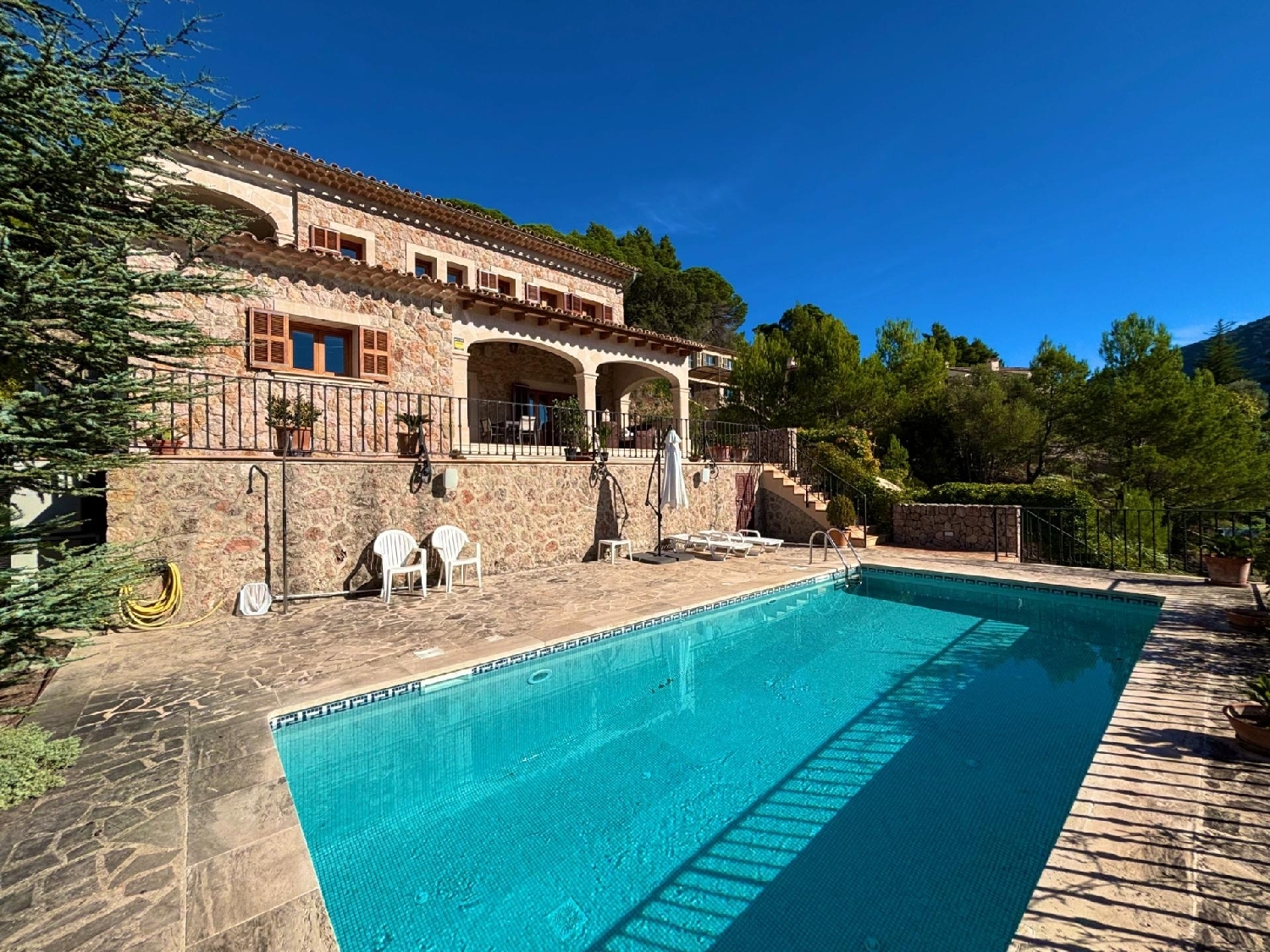  for sale villa Valldemossa Tramuntana 2