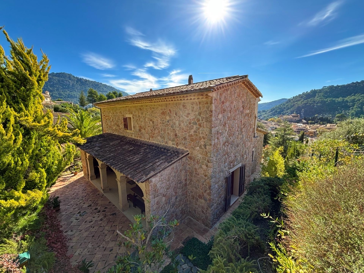  for sale villa Valldemossa Tramuntana 4