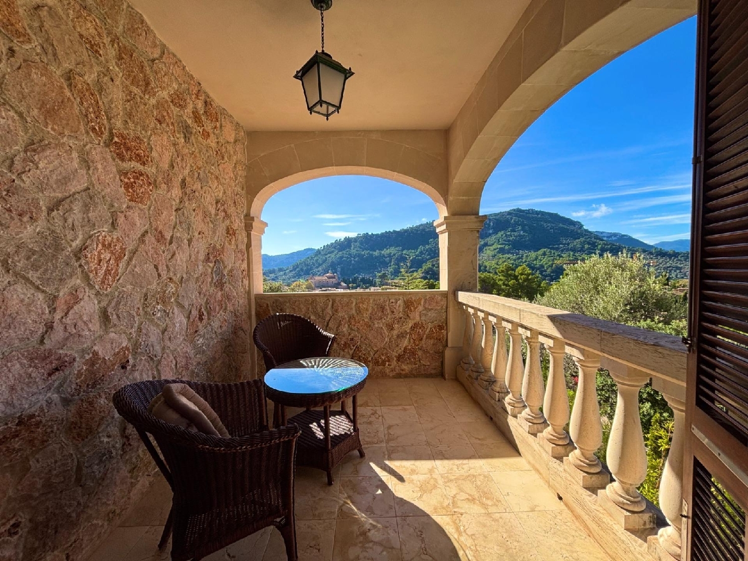  for sale villa Valldemossa Tramuntana 5