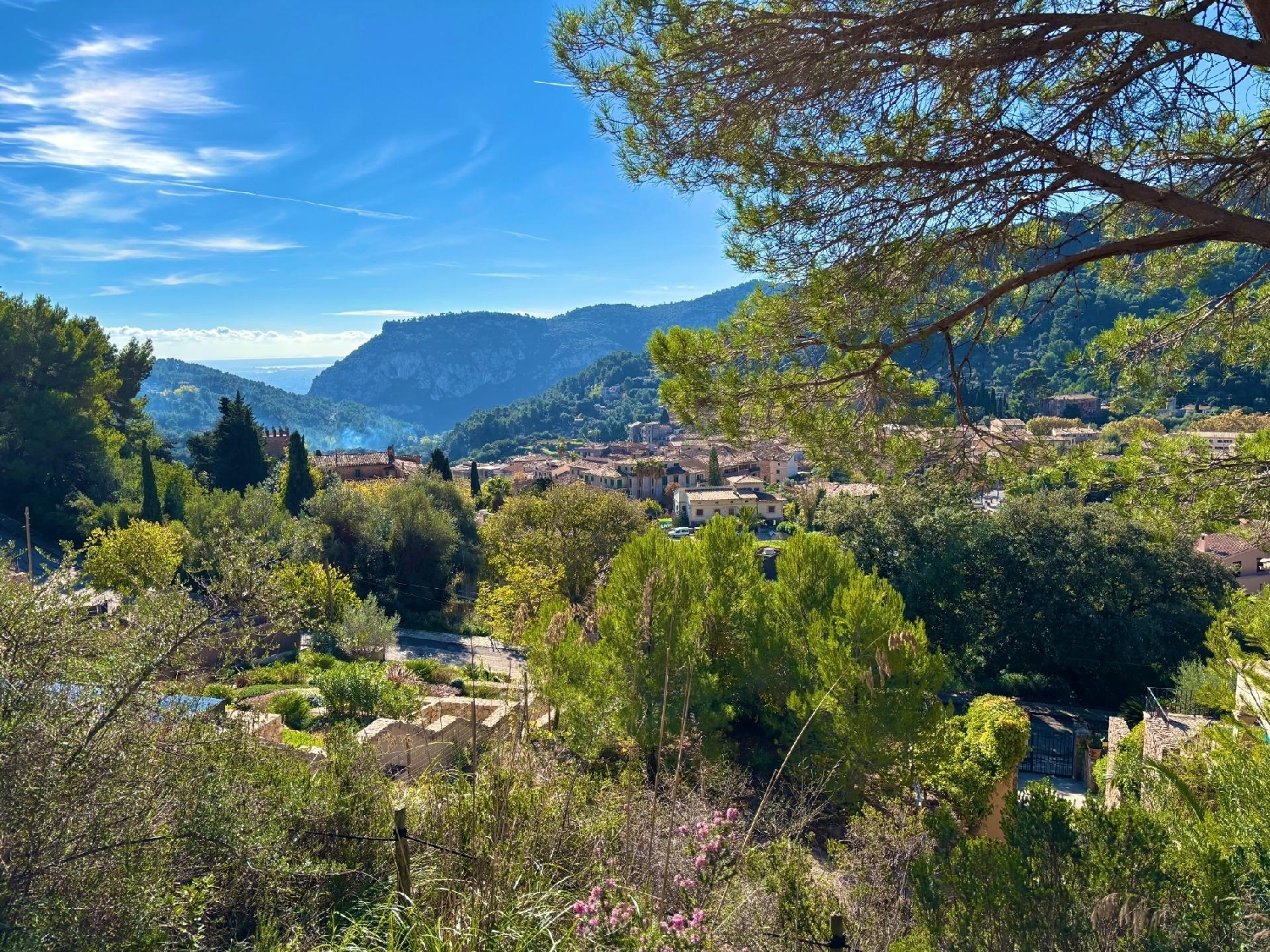  for sale villa Valldemossa Tramuntana 1