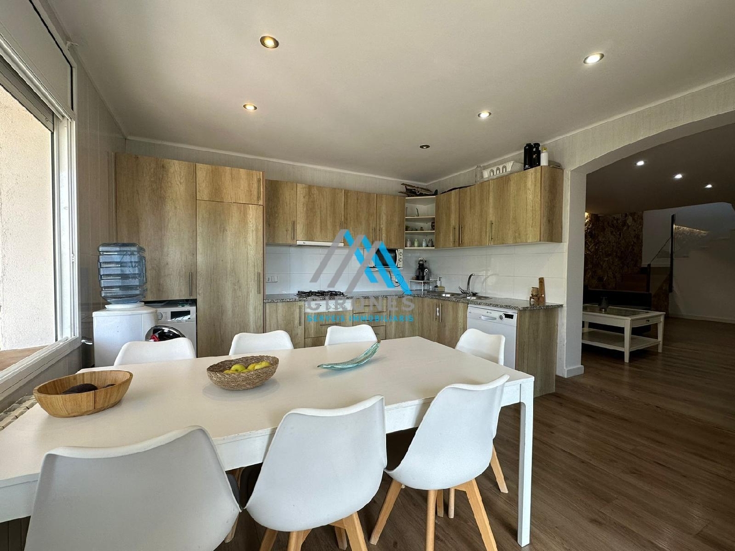  till salu villa Veinat De Llobatera Gironès 4