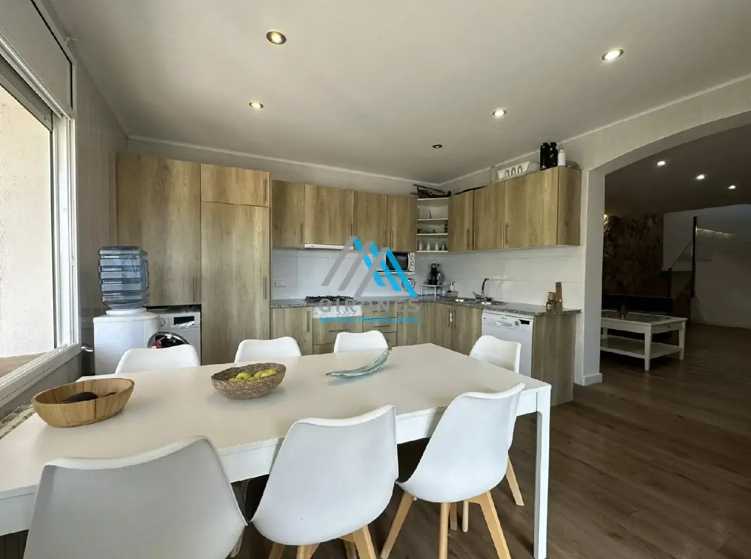  till salu villa Veinat De Llobatera Gironès 6