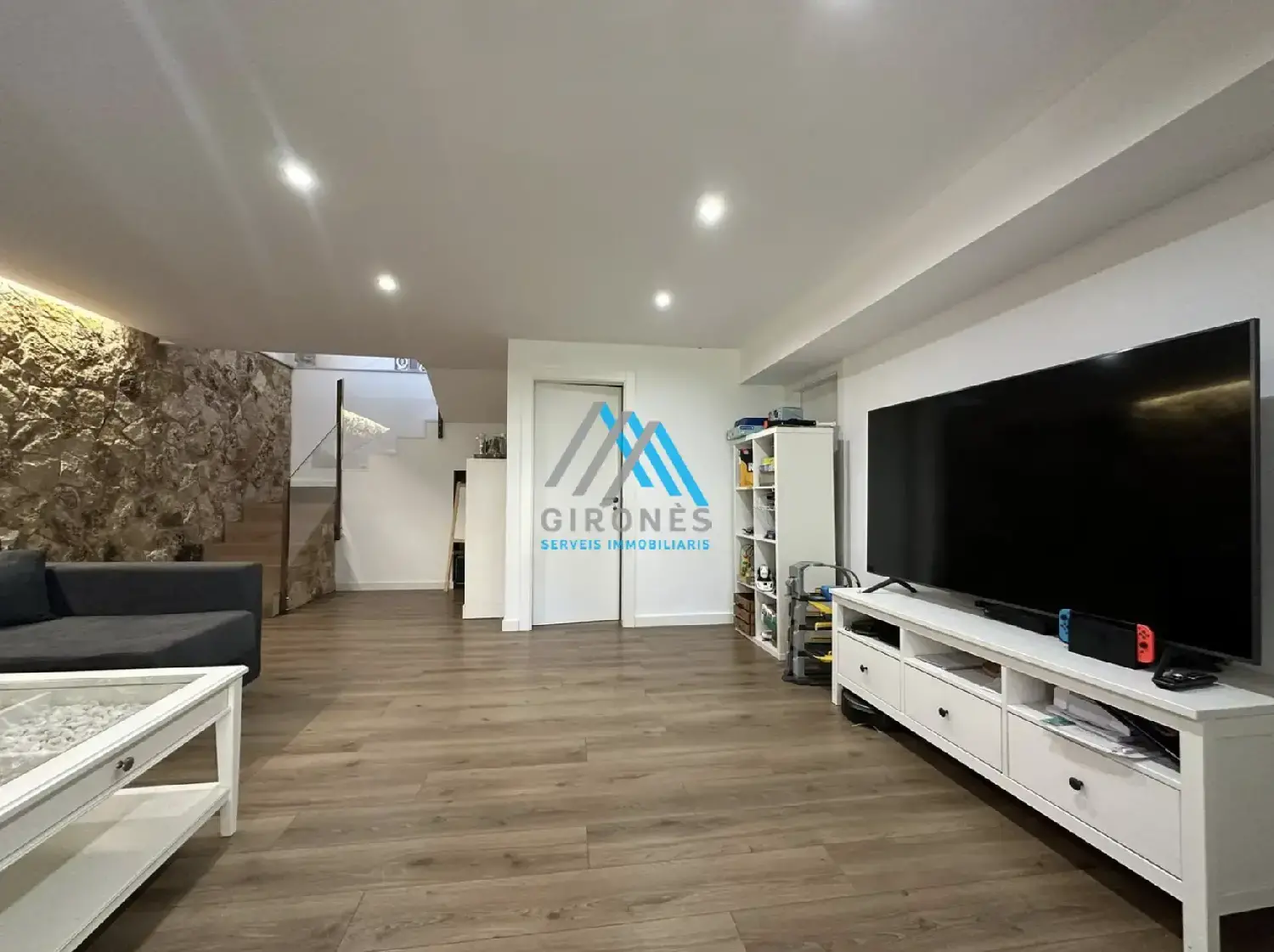  till salu villa Veinat De Llobatera Gironès 2