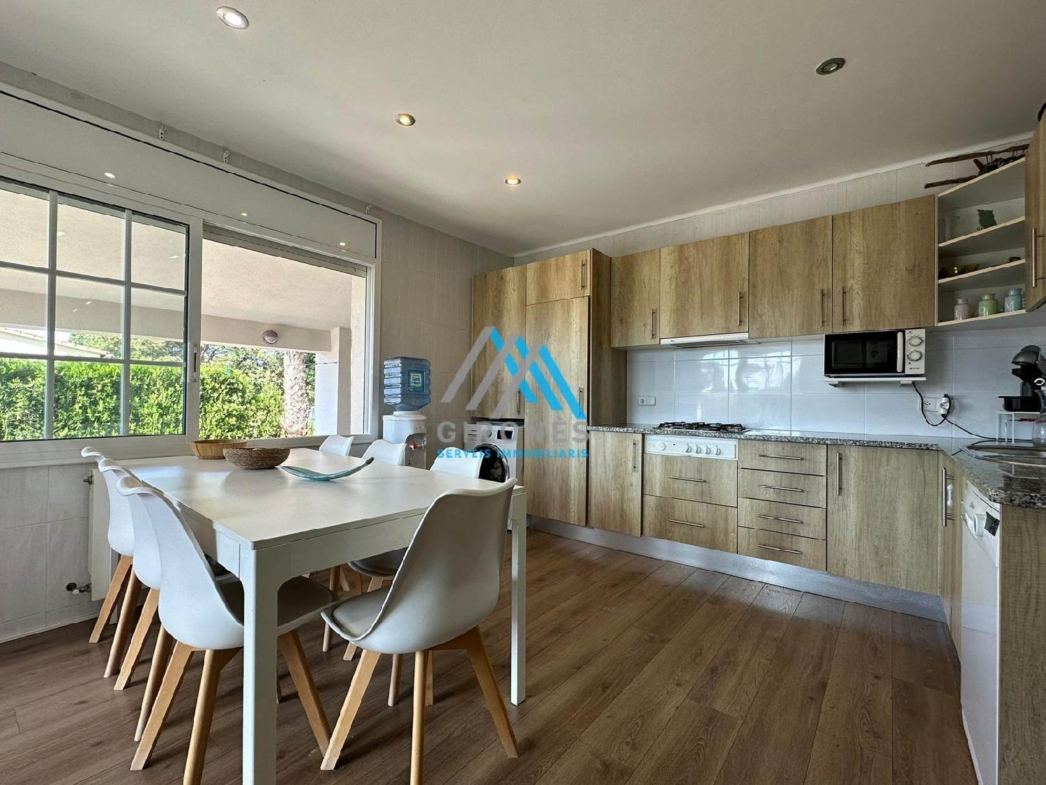  till salu villa Veinat De Llobatera Gironès 7