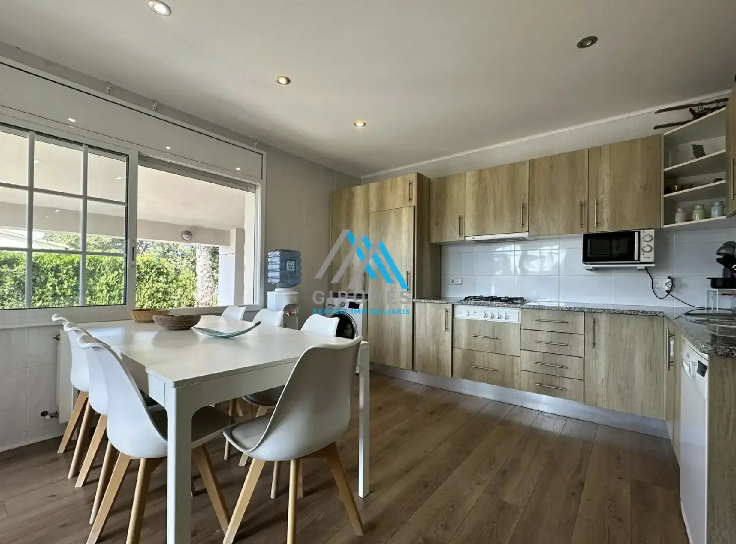  till salu villa Veinat De Llobatera Gironès 5