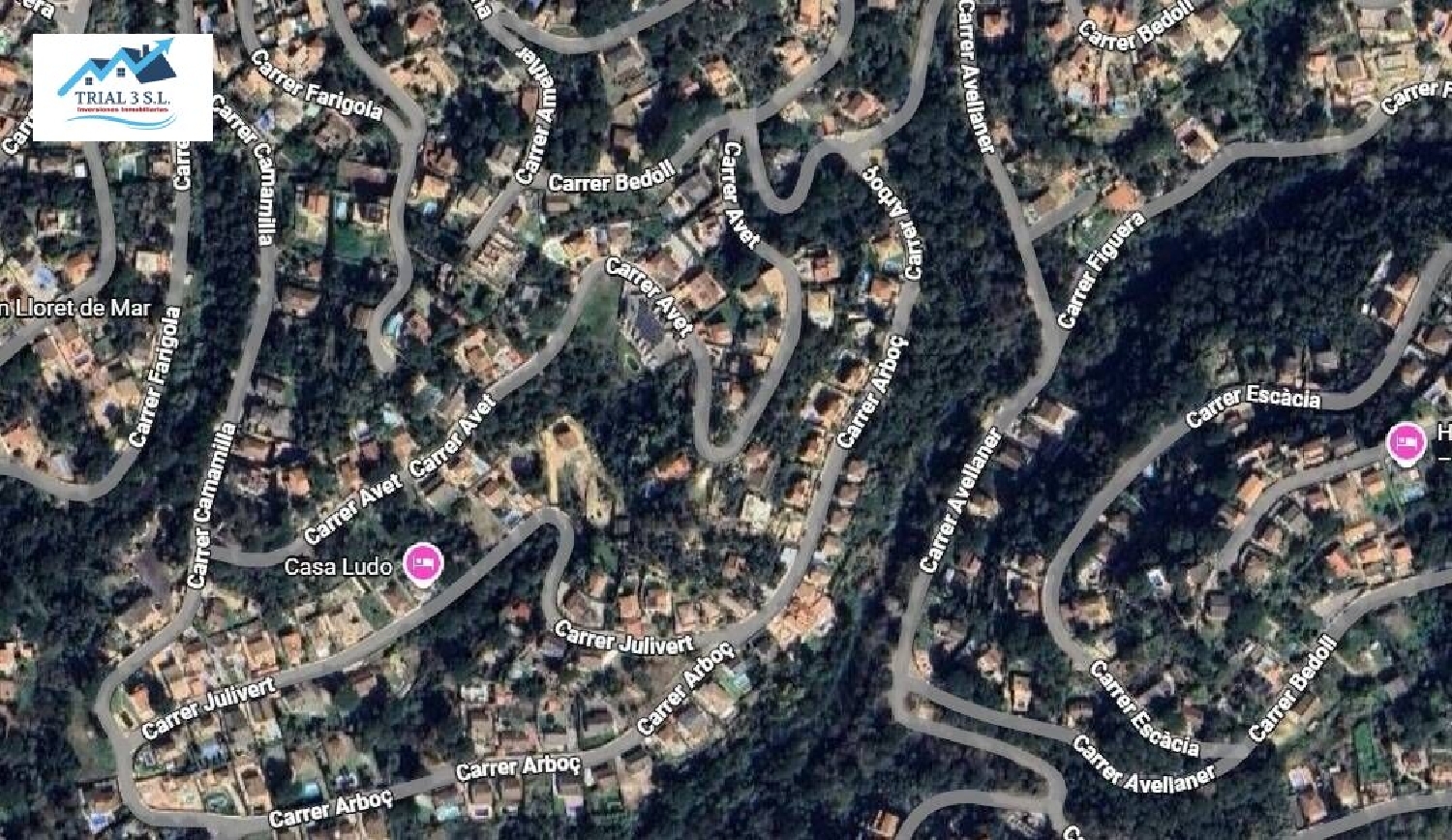  for sale villa Vidreres Selva 2