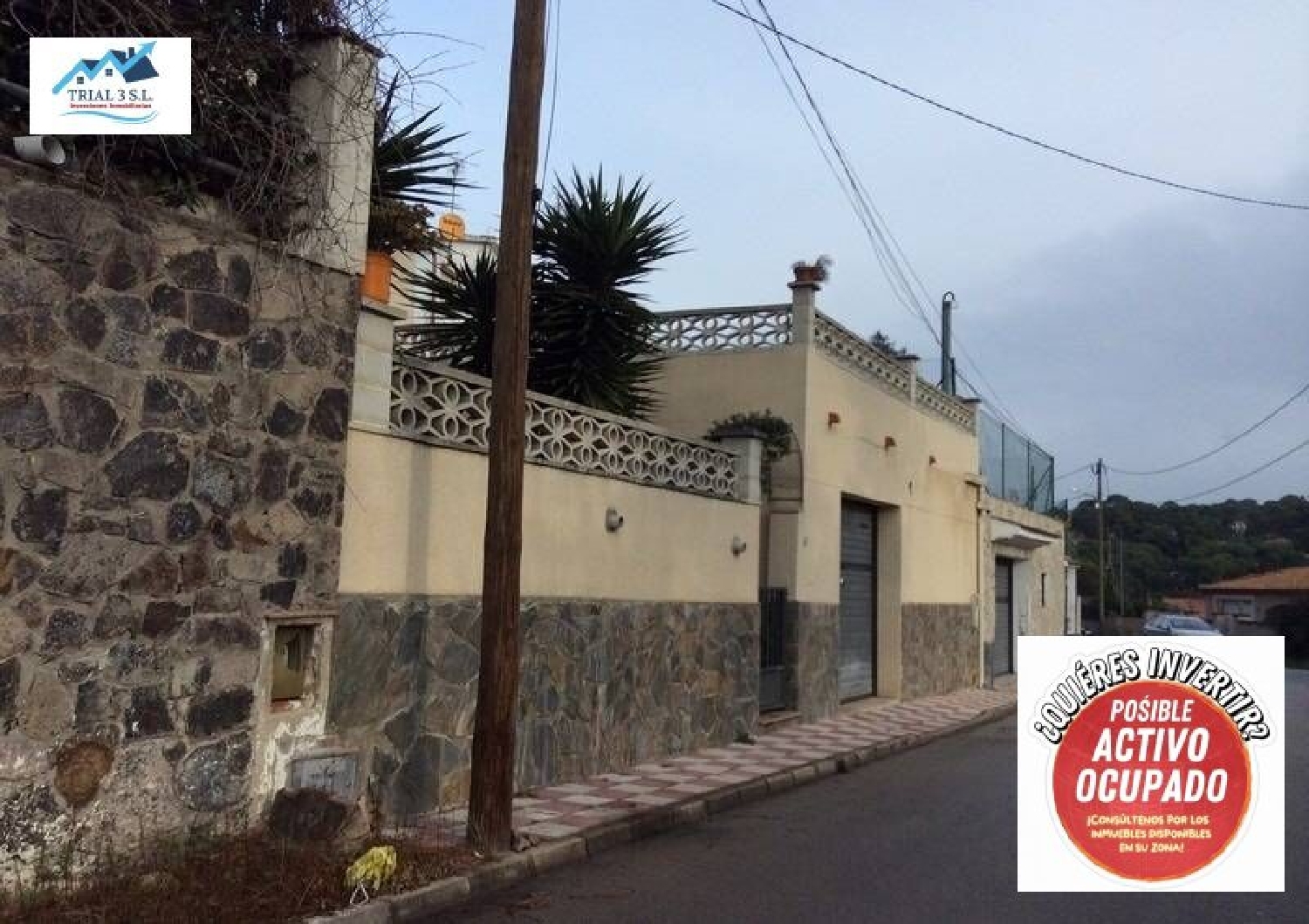  for sale villa Vidreres Selva 1