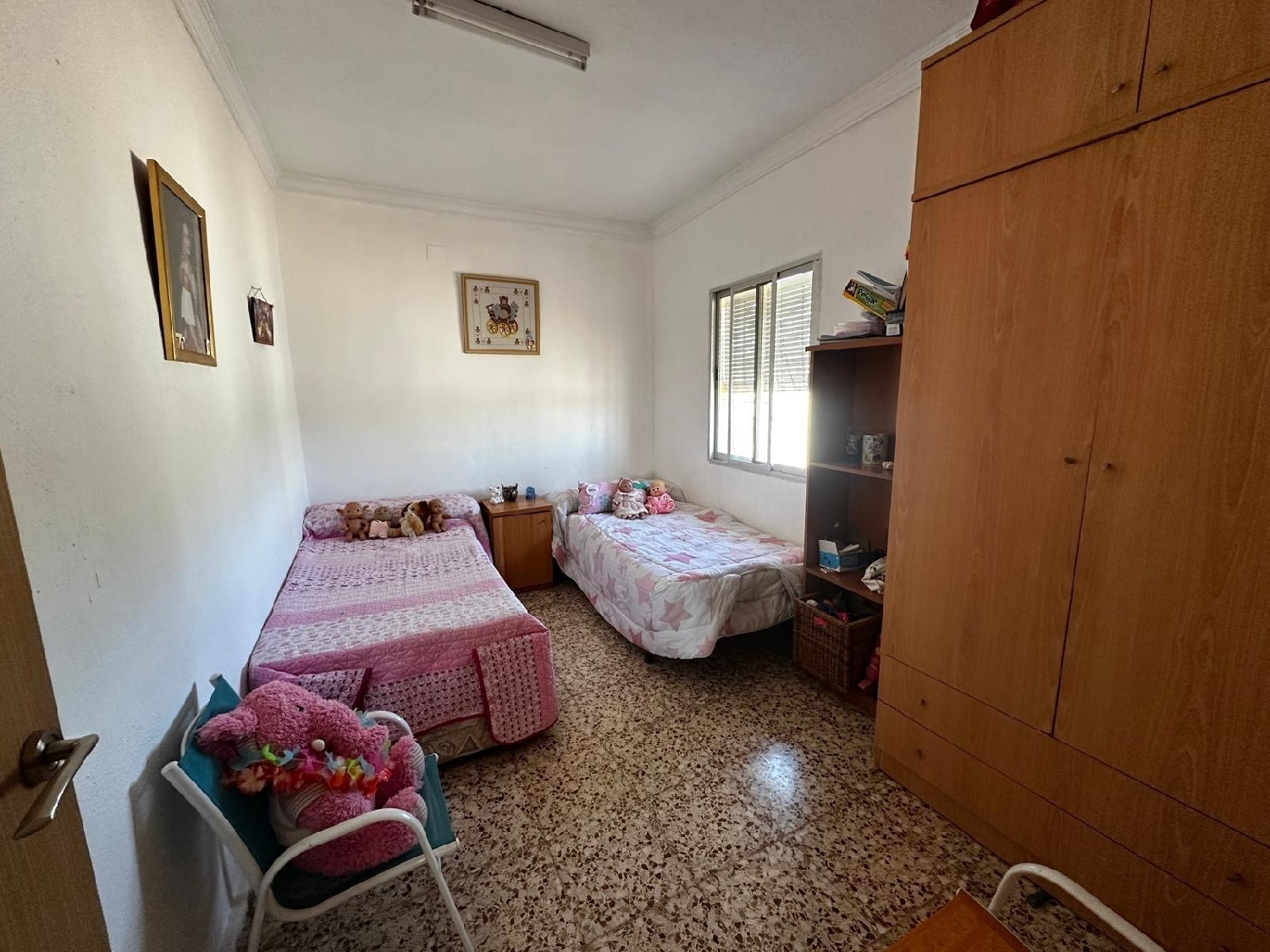  à vendre villa Vilamarxant Camp De Túria 7