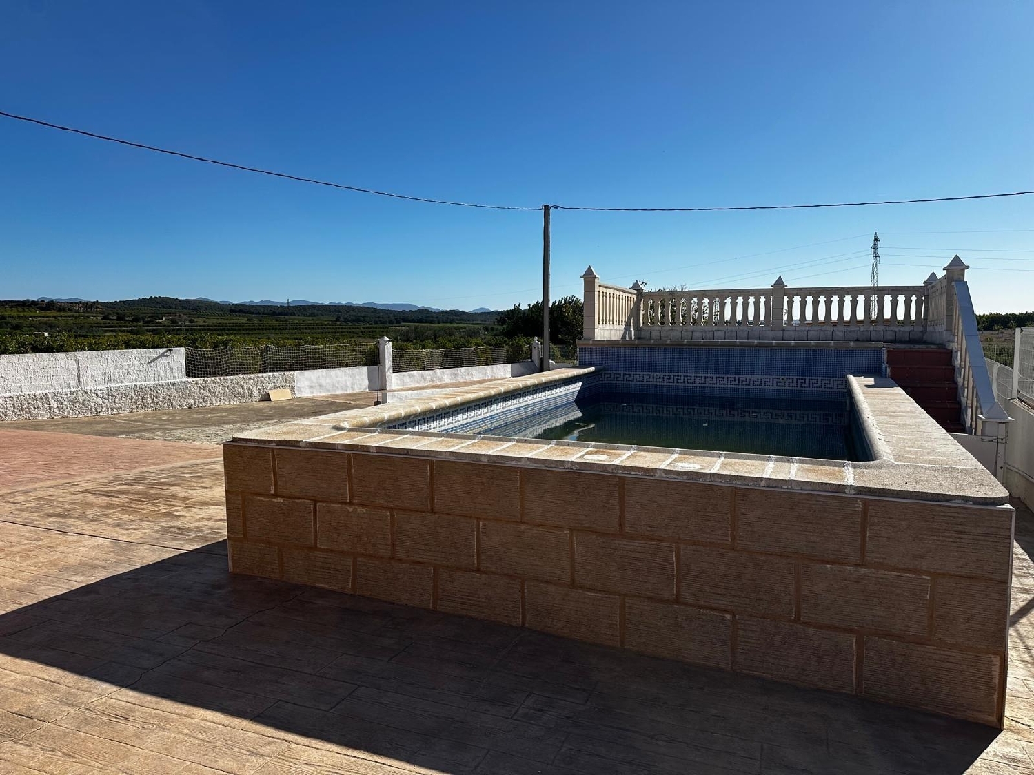  à vendre villa Vilamarxant Camp De Túria 2