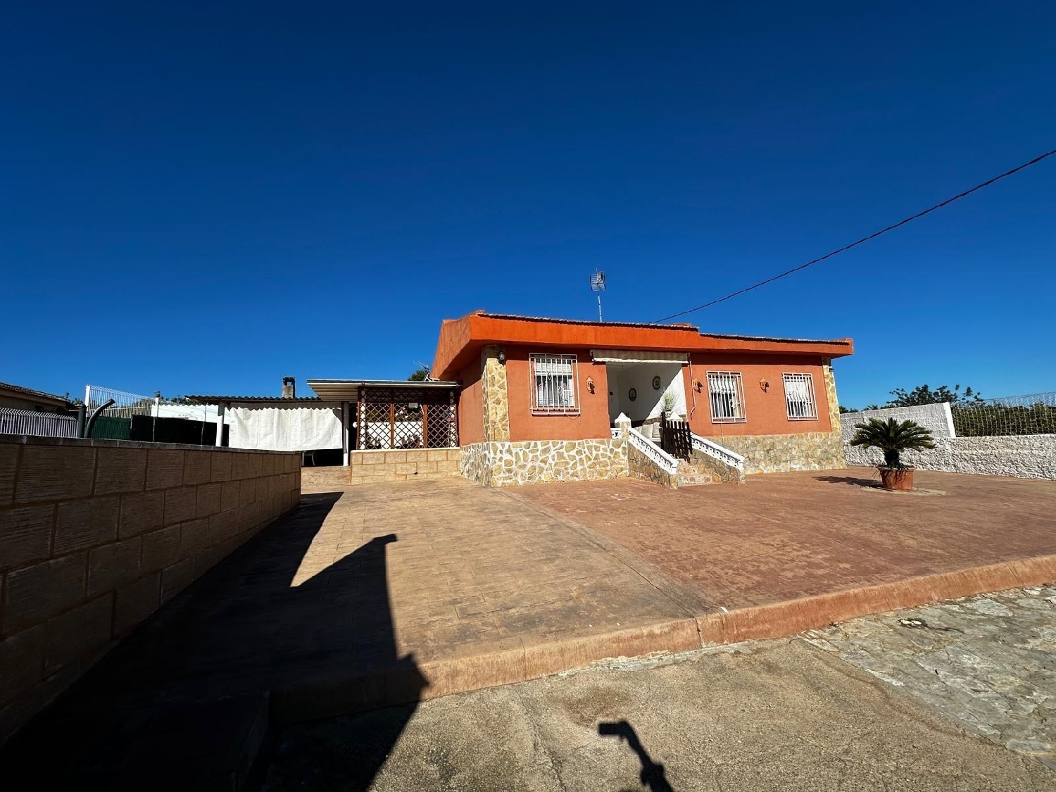  à vendre villa Vilamarxant Camp De Túria 3