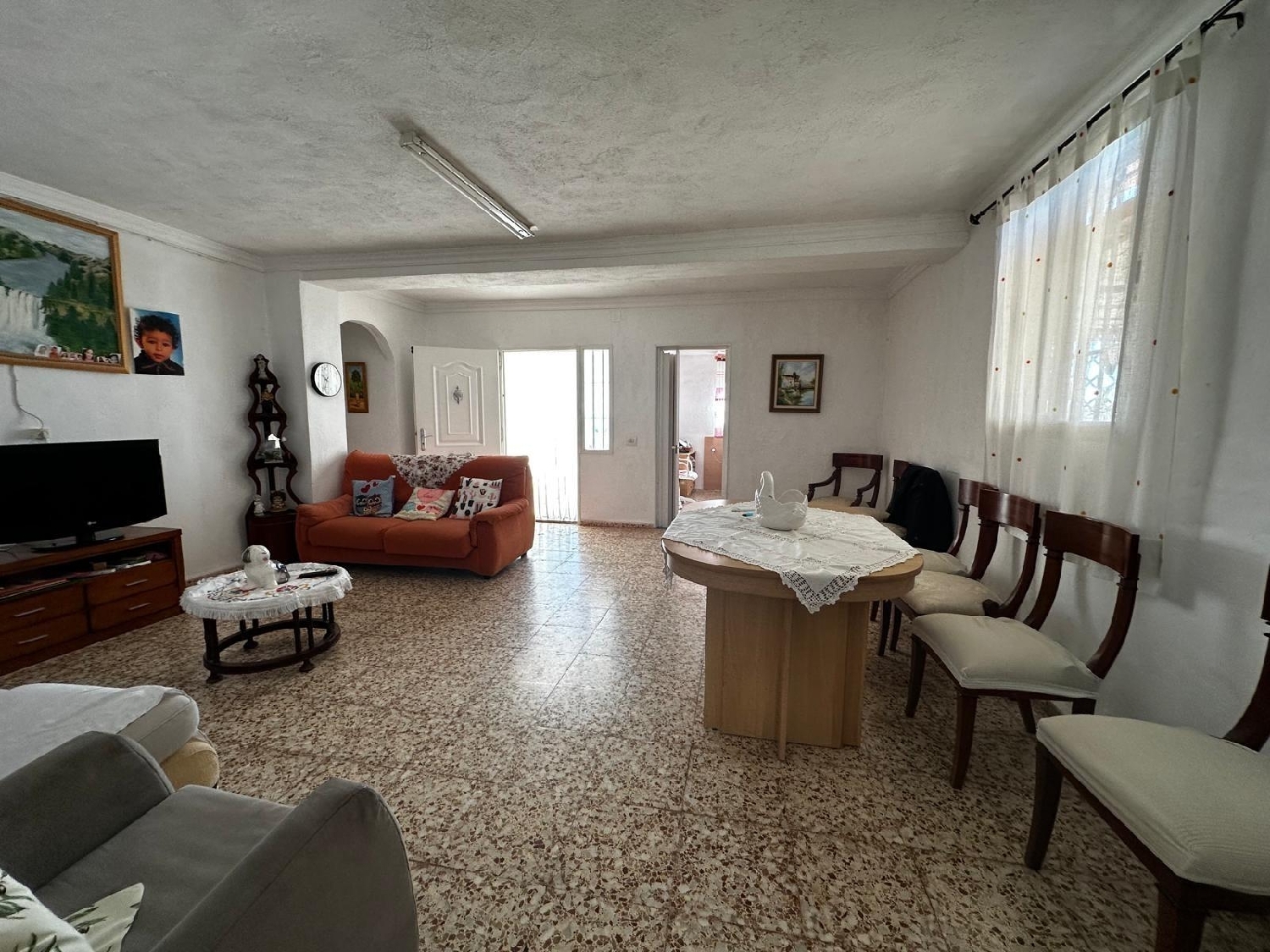  à vendre villa Vilamarxant Camp De Túria 4