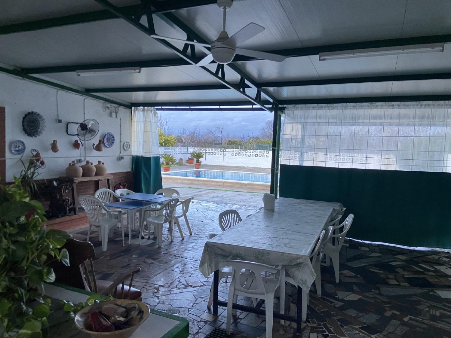 for sale villa Villafranca De Córdoba Alto Guadalquivir 5