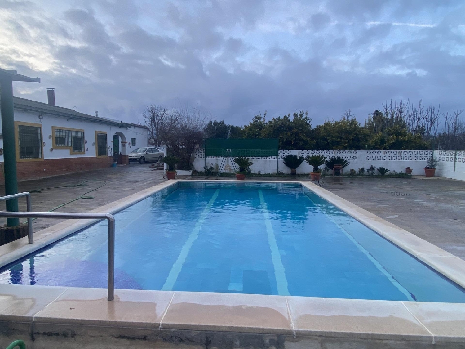 for sale villa Villafranca De Córdoba Alto Guadalquivir 1