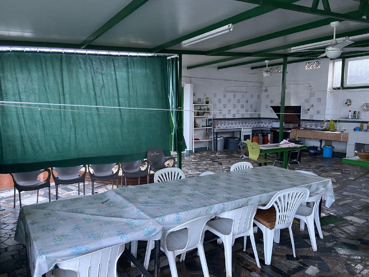 for sale villa Villafranca De Córdoba Alto Guadalquivir 4