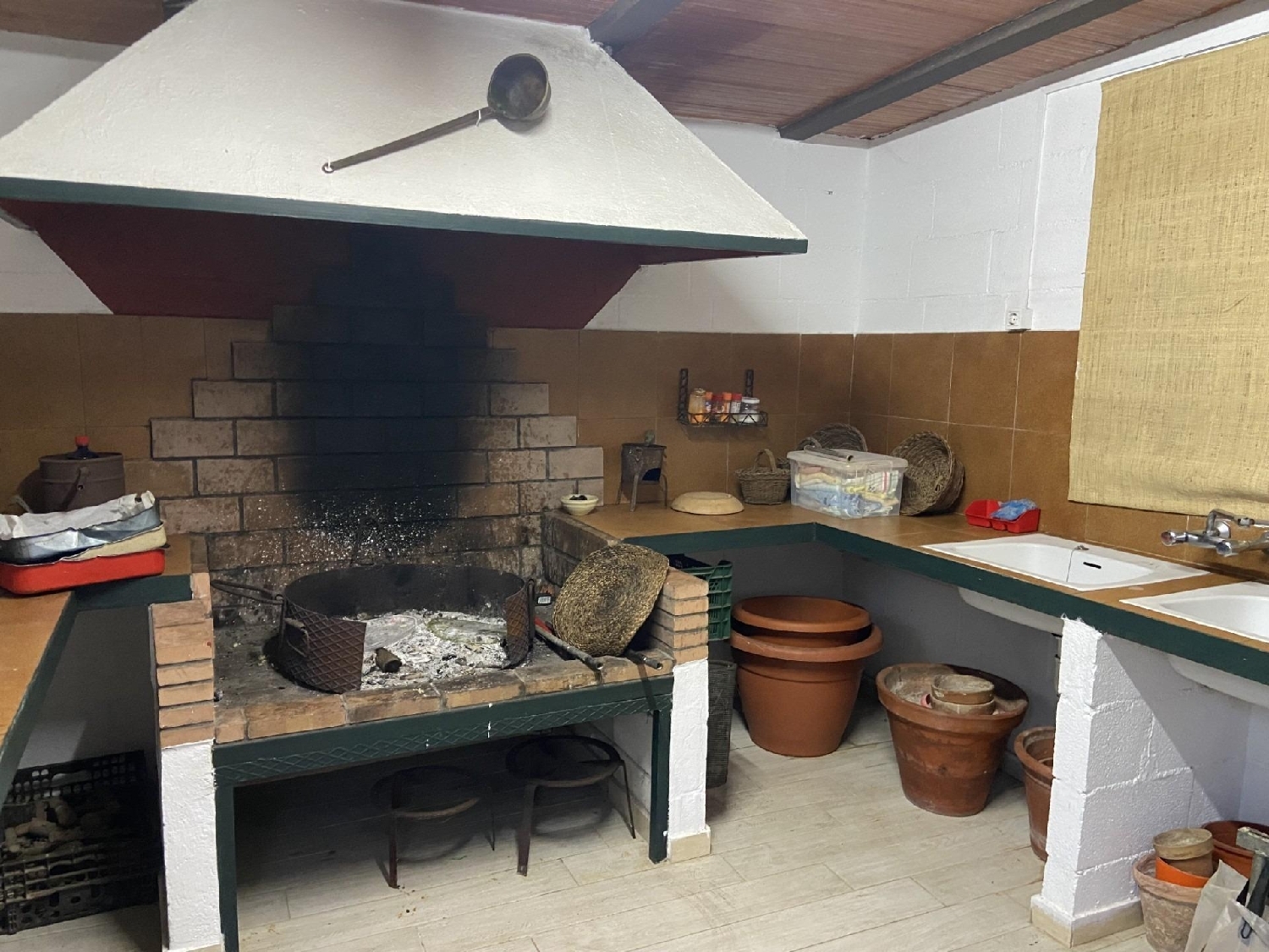 for sale villa Villafranca De Córdoba Alto Guadalquivir 8