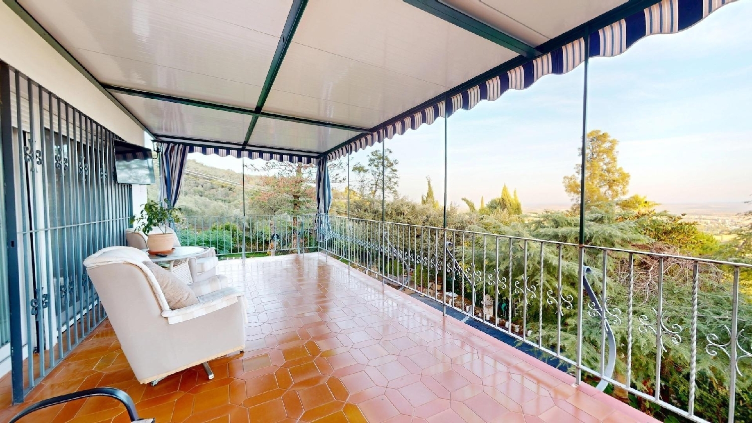  kaufen Villa Villafranca De Córdoba Alto Guadalquivir 5