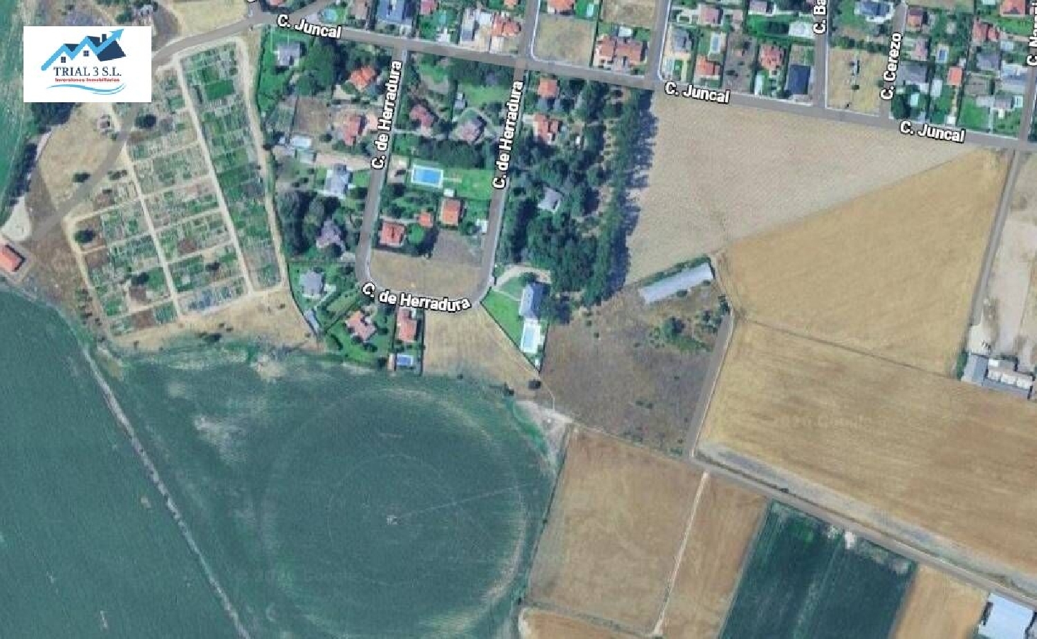 for sale villa Villamayor Armuña (La) 2