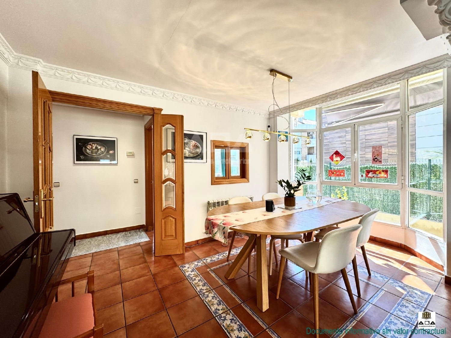  till salu villa Villanueva De La Cañada Cuenca Del Guadarrama 8