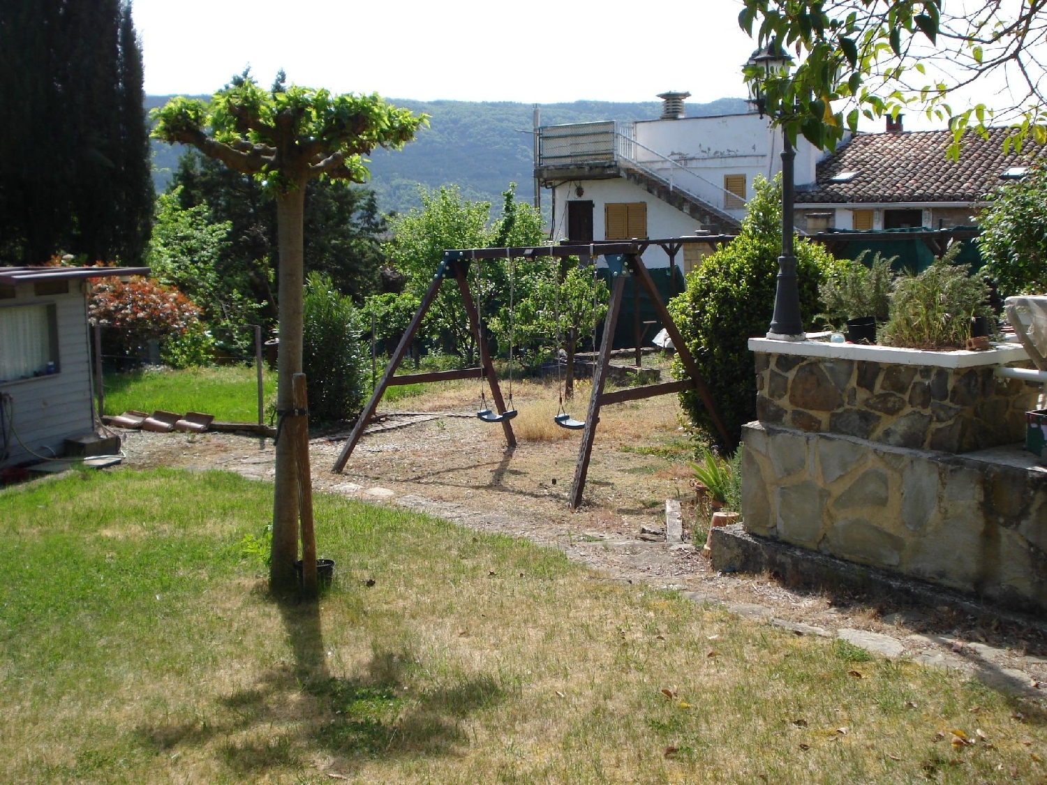  till salu villa Villanueva De Longuida Pirineo 5