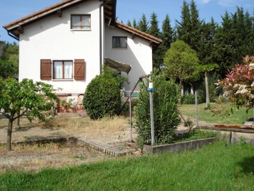 Villanueva De Longuida Pirineo villa foto 6377836