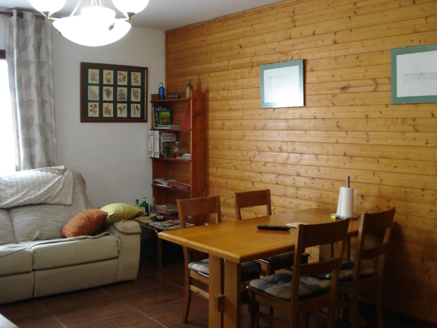  till salu villa Villanueva De Longuida Pirineo 7