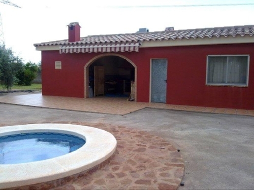 Villarreal Plana Baixa Villa Bild 6375540