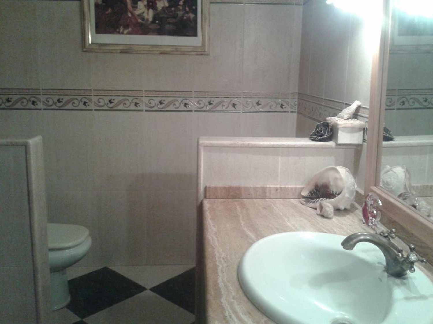  kaufen Villa Villarreal Plana Baixa 6