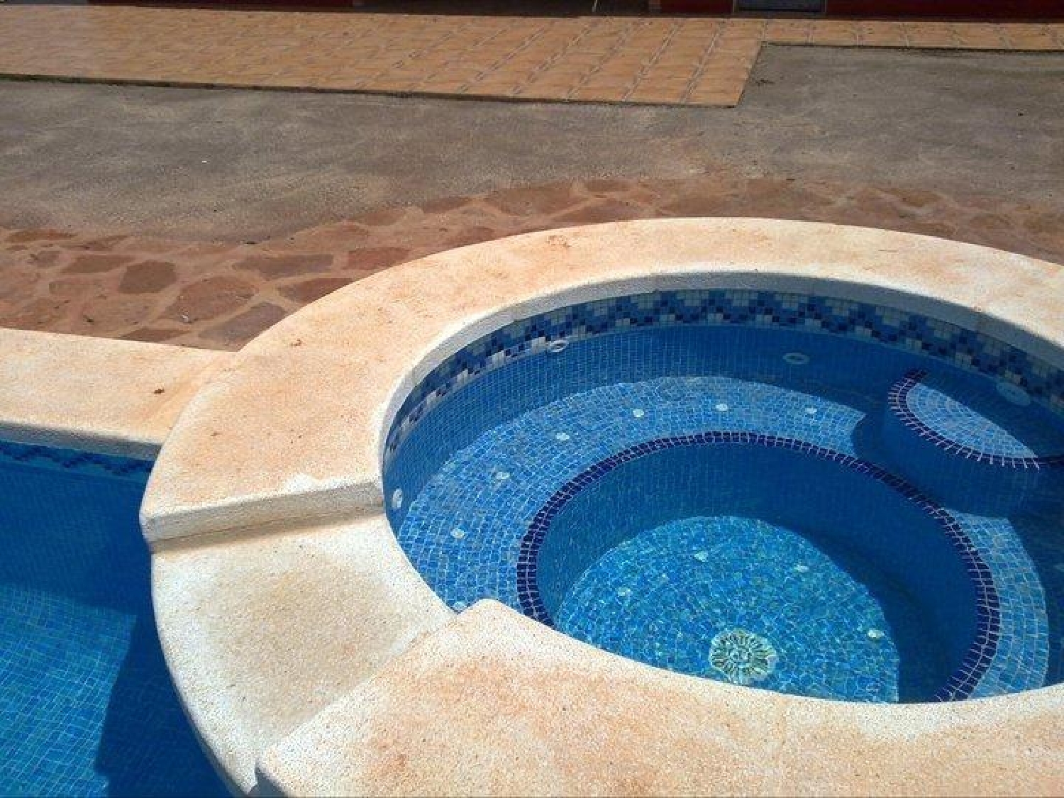  kaufen Villa Villarreal Plana Baixa 2