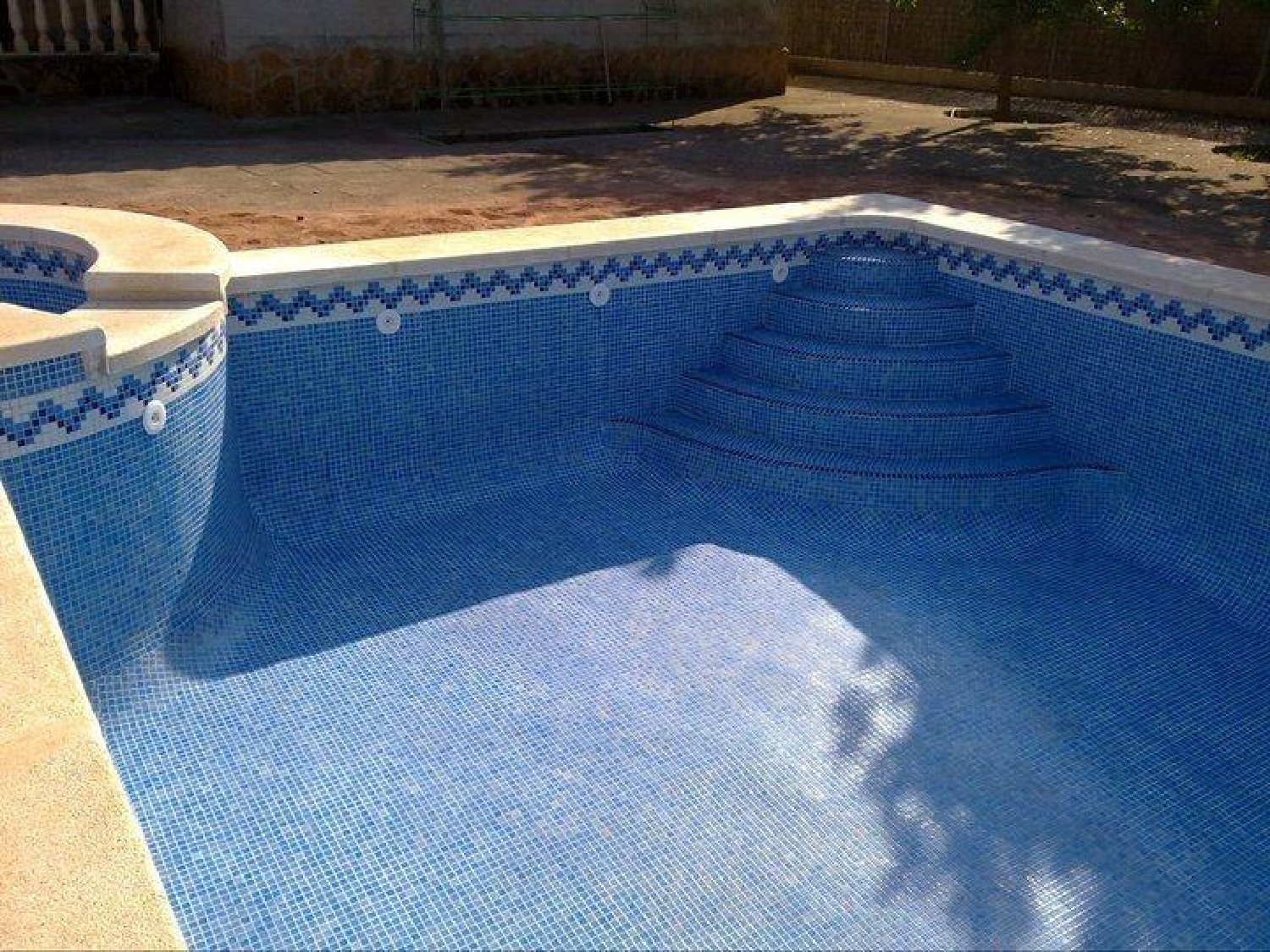  kaufen Villa Villarreal Plana Baixa 7