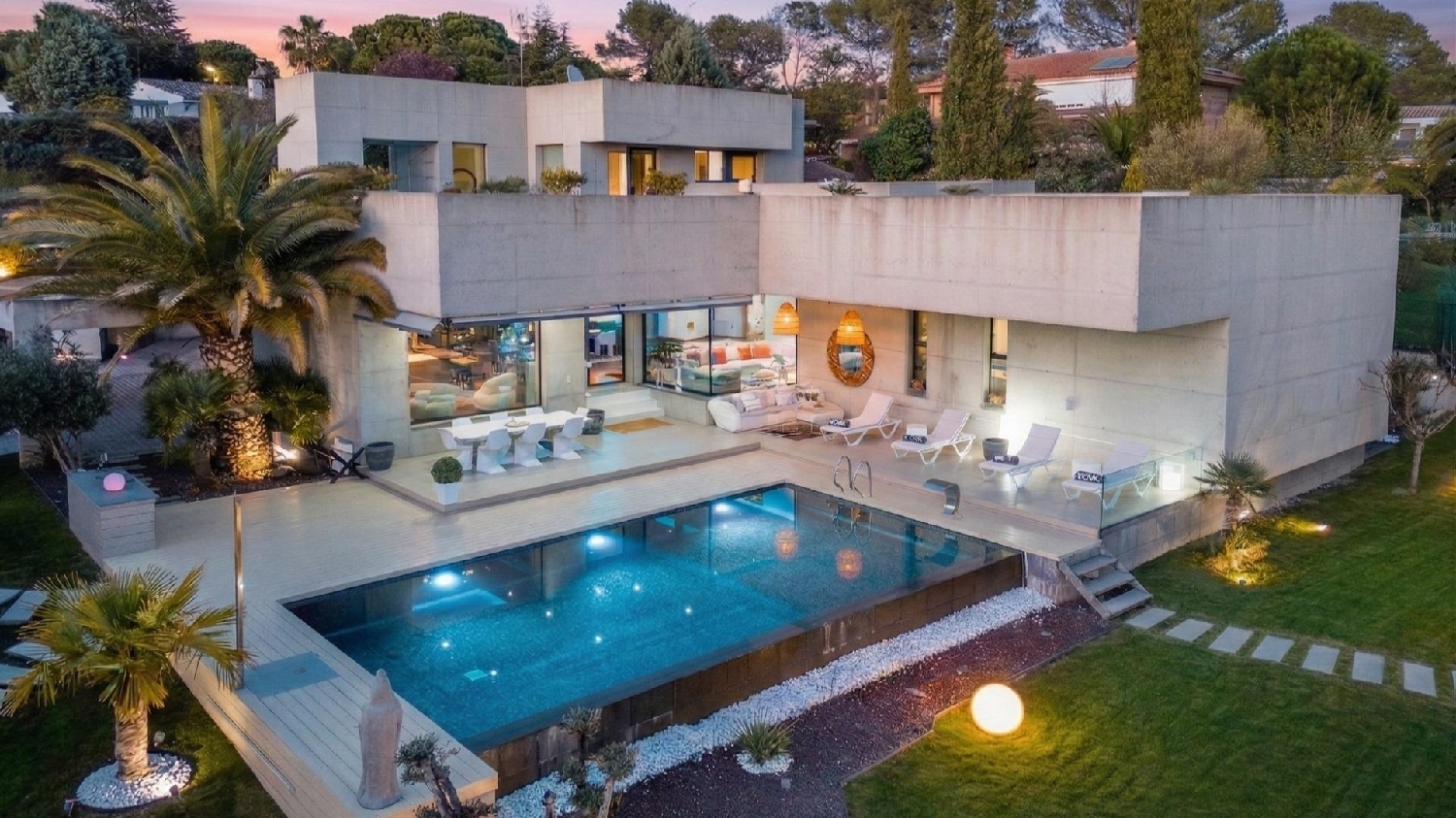  te koop villa Villaviciosa De Odón Sur 2