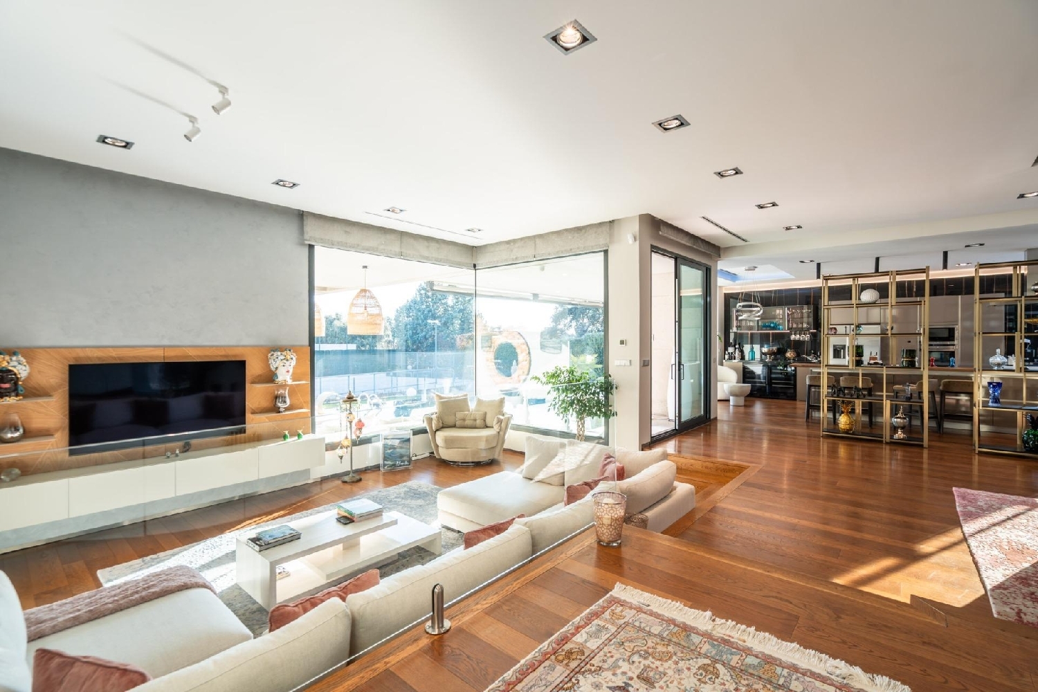  te koop villa Villaviciosa De Odón Sur 3