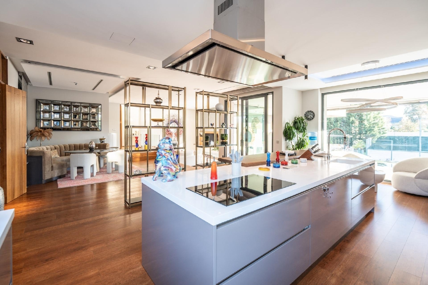  te koop villa Villaviciosa De Odón Sur 4