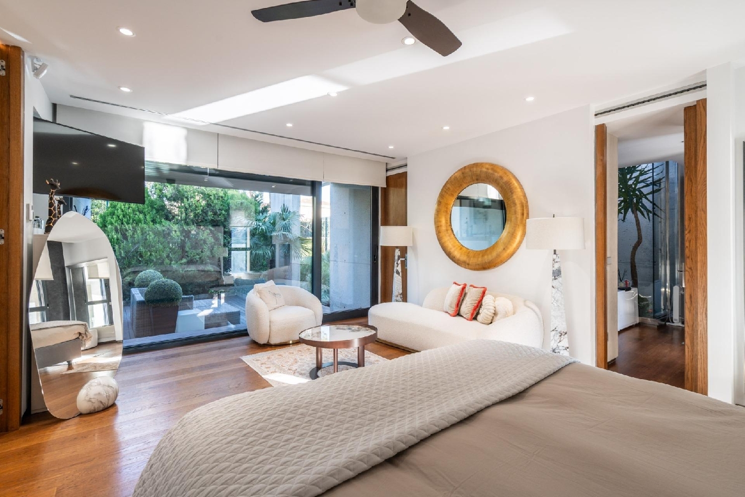  te koop villa Villaviciosa De Odón Sur 5