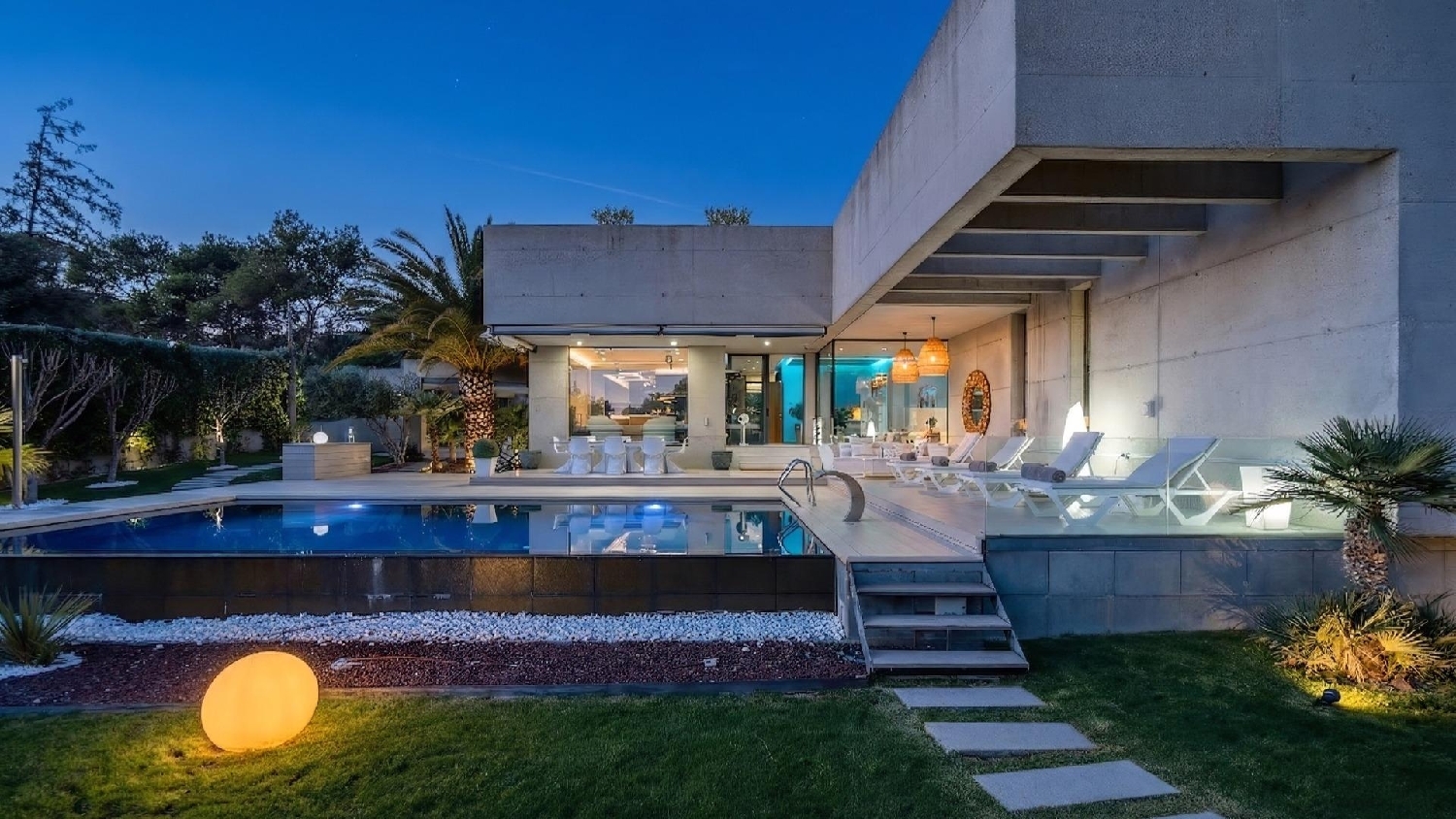  te koop villa Villaviciosa De Odón Sur 1