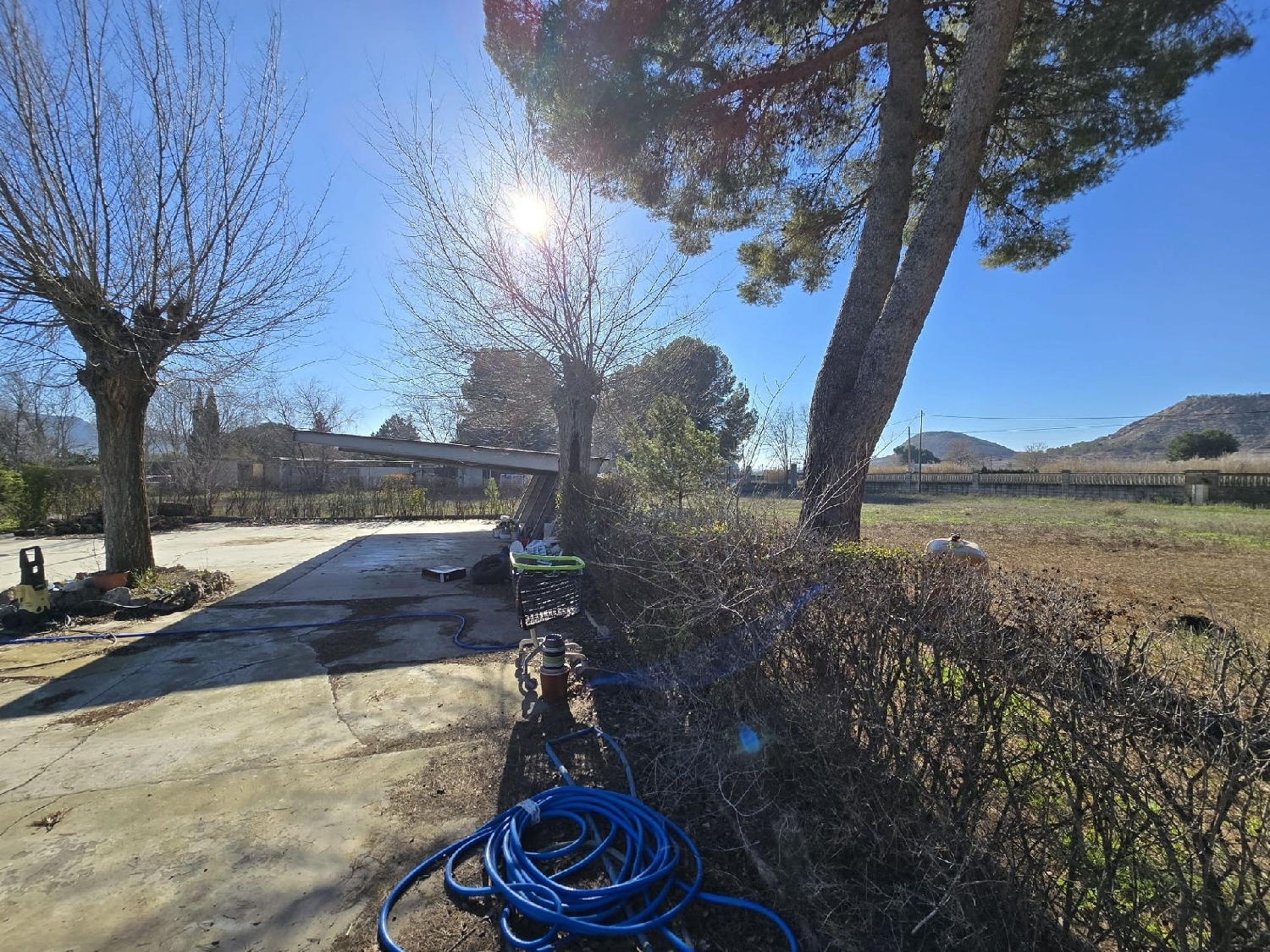  kaufen Villa Villena Alt Vinalopó 11