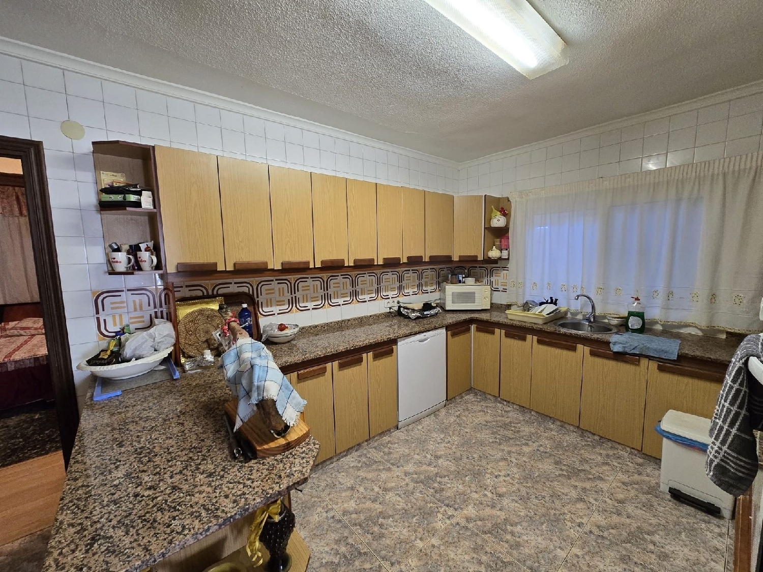  kaufen Villa Villena Alt Vinalopó 20